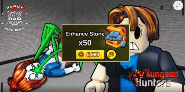 Gambar Product Enhance Stone 50