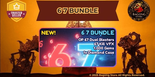 Gambar Product 67 Bundle