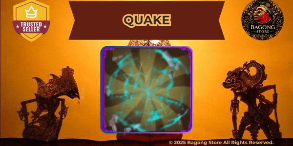 Gambar Product Quake Fruit