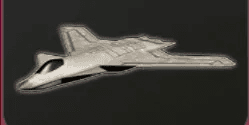 F-47 PROTOTYPE