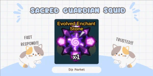 Evolved Enchant Stone