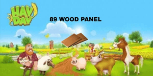 PACKAGE 89 WOODEN BLADES