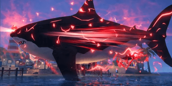 Megalodon