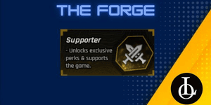 Supporter