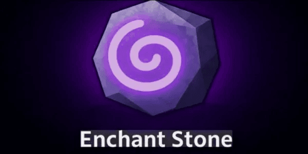 Enchant Stone