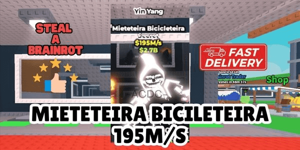 Gambar Product Yin Yang Mieteteira Bicicleteira