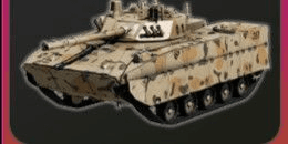 Gambar Product BMD-4M