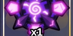 Evolved Enchant Stone