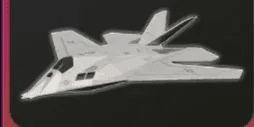 F-117N SEAHAWK