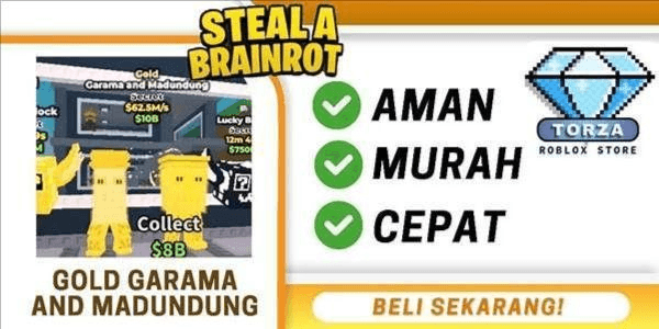 Gambar Product Gold Garama and Madundung
