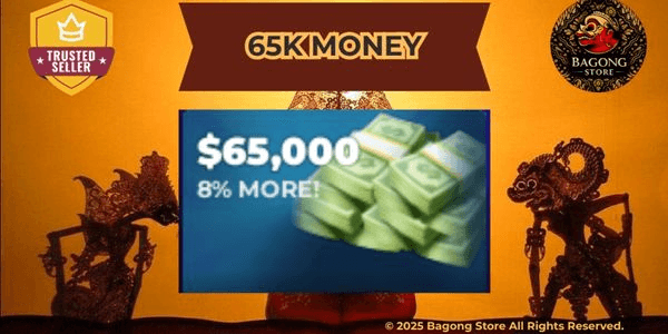 Gambar Product 65K Money