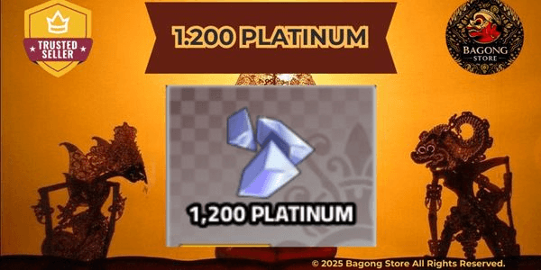 Gambar Product 1.5K Platinum