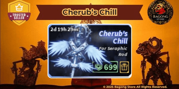 Gambar Product Limited Item (Rod 2)