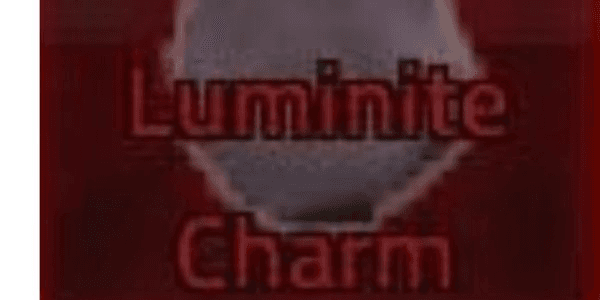 Gambar Product Luminate charm