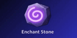 Enchant Stone