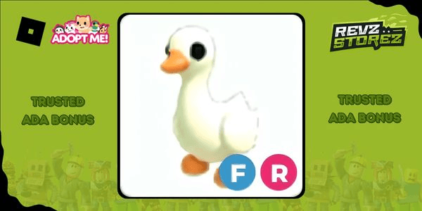 Gambar Product Goose