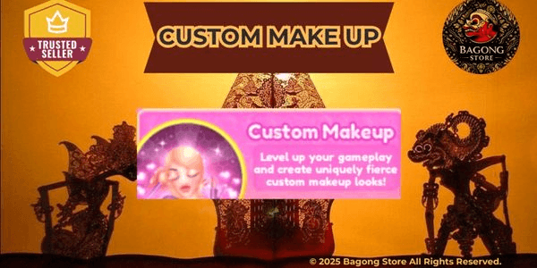 Gambar Product Custom Makeup