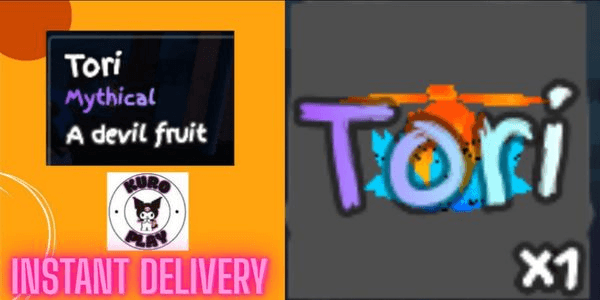 Gambar Product Tori Tori no Mi