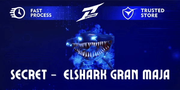 Big Elshark Gran Maja