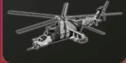 MI24 SUPERHIND