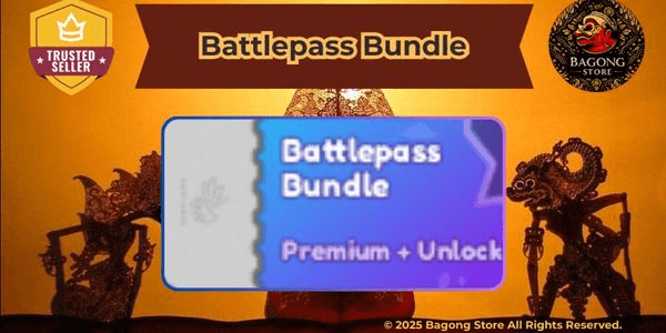 Gambar Product Battlepass Bundle