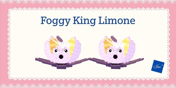 Gambar Product Foggy King Limone