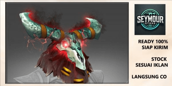 Gambar Product Infernal Chieftain (Immortal Centaur)