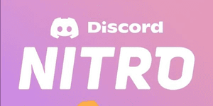 1 Month Nitro