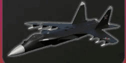 SU-47 BERKUT