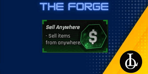 Sell Anywhere