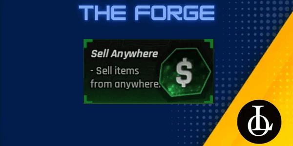 Sell Anywhere