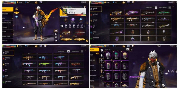 Gambar Product Great Account, Really Cheap, Boss