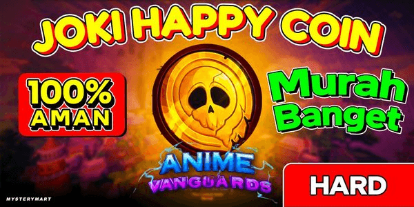 Gambar Product HAPPY Factory - Hard