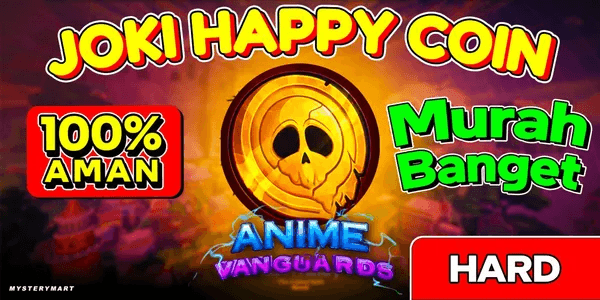 HAPPY Factory - Hard