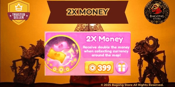 Gambar Product x2 Money