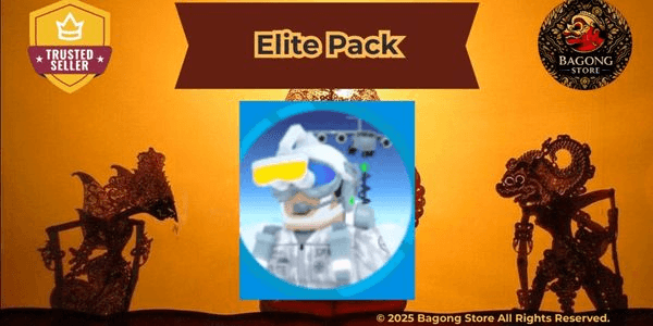 Gambar Product Elite Pack