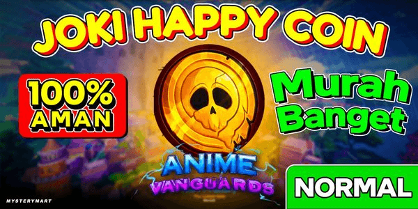 Gambar Product HAPPY Factory - Normal