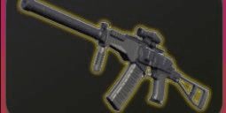 Gambar Product SR-3 VIKHR