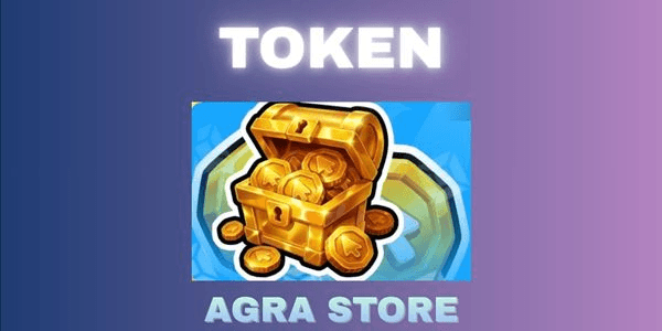 Gambar Product TOKEN TAP SIMULATOR