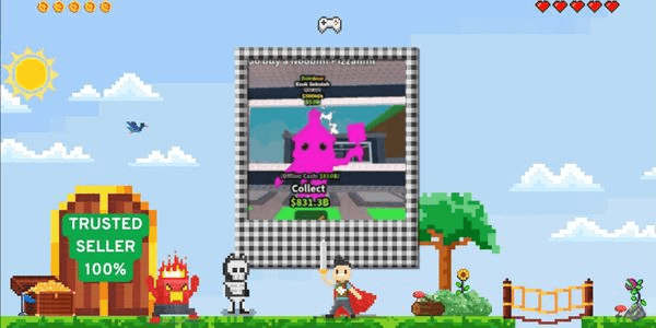 Gambar Product Rainbow Esok Sekolah