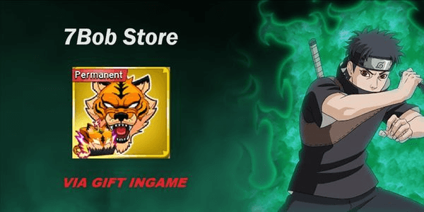 Gambar Product Tiger (Permanent)