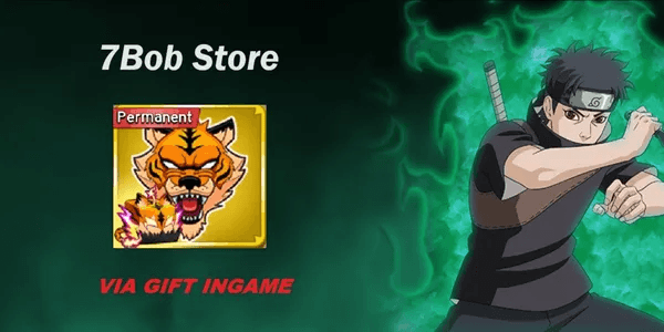 Tiger (Permanent)