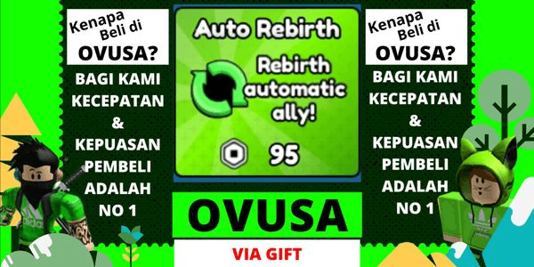 Gambar Product Auto Rebirth