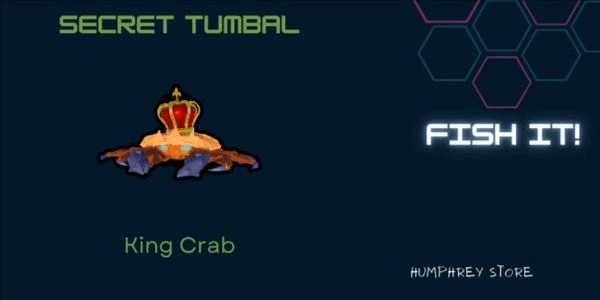 Gambar Product King Crab