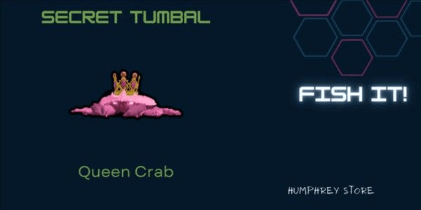 Gambar Product Queen Crab