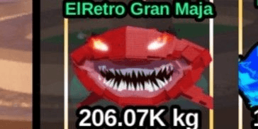 Gambar Product ElRetro Gran Maja