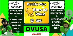 Double Wins