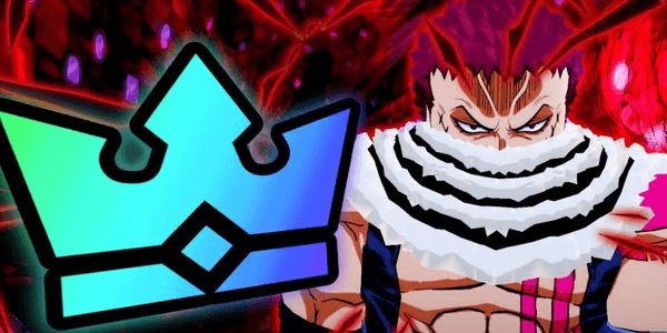 Gambar Product Get Karakuri