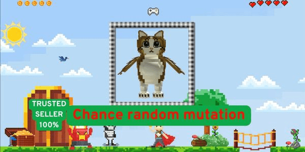 Gambar Product Meowl