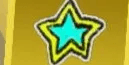Cyan Star